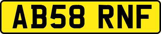 AB58RNF
