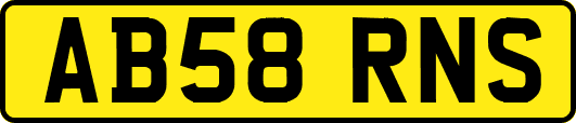 AB58RNS