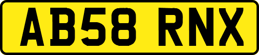 AB58RNX