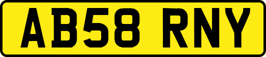 AB58RNY