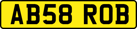 AB58ROB