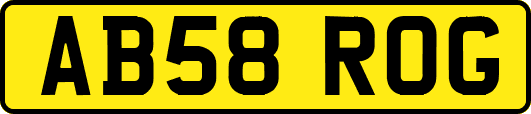 AB58ROG