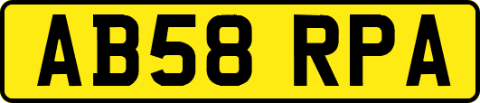AB58RPA