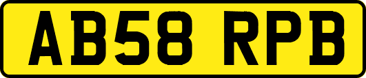 AB58RPB