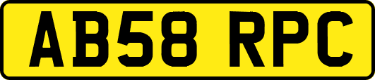 AB58RPC