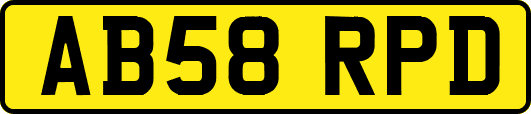 AB58RPD