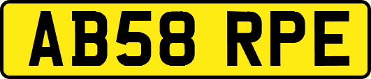 AB58RPE