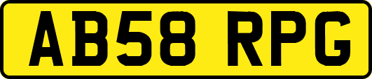 AB58RPG