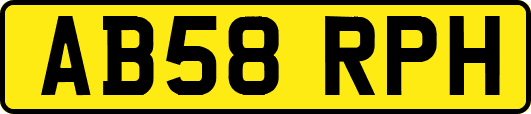 AB58RPH