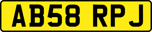 AB58RPJ