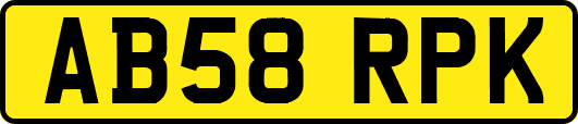 AB58RPK