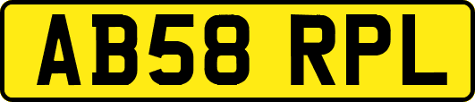 AB58RPL