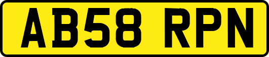 AB58RPN