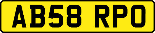 AB58RPO
