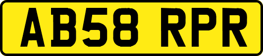 AB58RPR