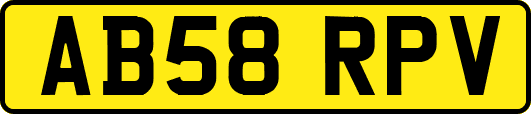 AB58RPV