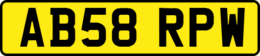 AB58RPW