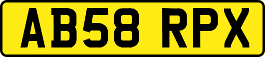 AB58RPX
