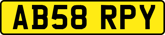 AB58RPY