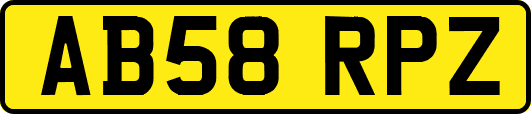 AB58RPZ
