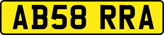 AB58RRA