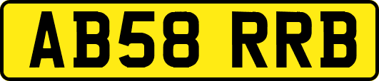 AB58RRB