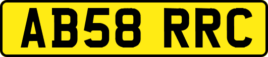 AB58RRC