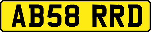 AB58RRD