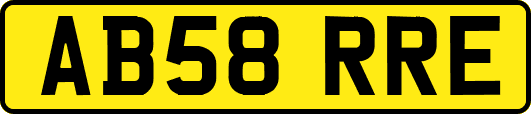 AB58RRE