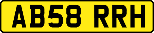 AB58RRH