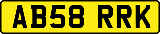 AB58RRK