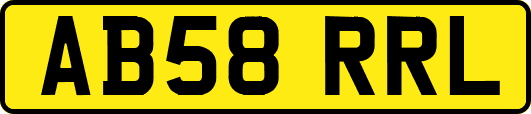 AB58RRL