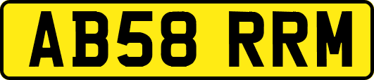 AB58RRM