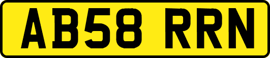 AB58RRN