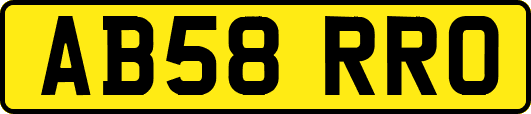 AB58RRO