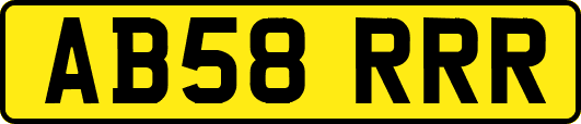 AB58RRR