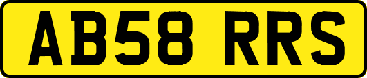 AB58RRS