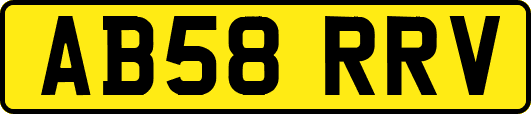 AB58RRV