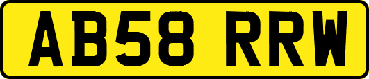 AB58RRW