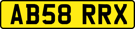 AB58RRX