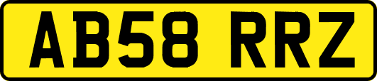 AB58RRZ