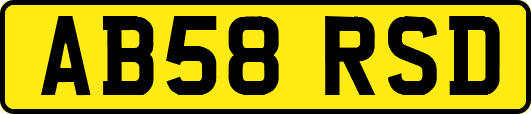 AB58RSD