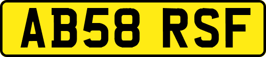AB58RSF