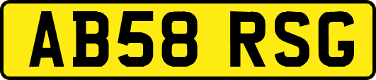AB58RSG
