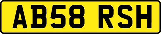 AB58RSH
