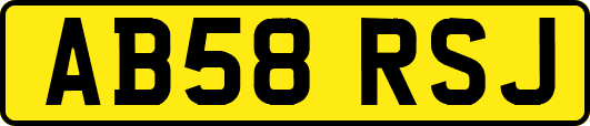 AB58RSJ