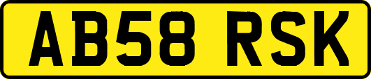 AB58RSK