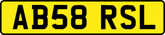 AB58RSL