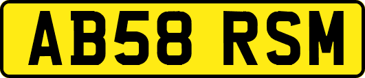 AB58RSM