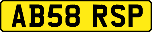 AB58RSP